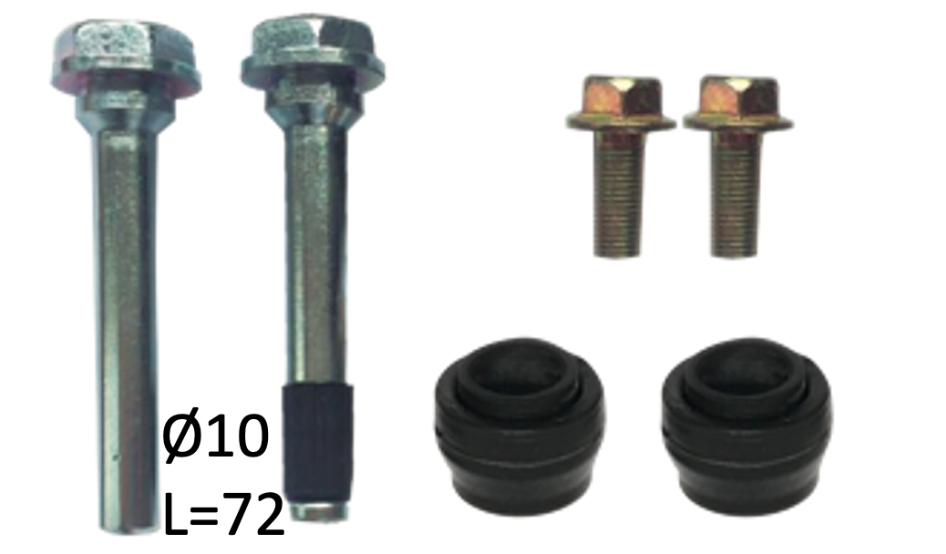 KMF HYUNDAI H1 STAREX SANTA FE (2006-2007) TERRACAN (PF:7739)