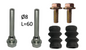 KMF CHEVROLET HYUNDAI i25 i30 SANTA FE N300 (PF: 7570-8414)
