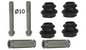 KMF KIA PICANTO 2008 -2010 (PF:58101-3565)