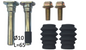 KMF KIA RIO XCITE - HYUNDAI ACCENT VISION MOD. 2006 / NISSAN FRONTIER 4x2 2012 (PF:8266)