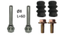 KMF KIA RIO - SPORTAGE 06 / CHEVROLET CAPTIVA SUZUKI XL7 (PF: 8391-8267)