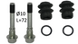 KMF NISSAN TIIDA/ MAZDA 6 TRAS / JEEP COMPASS (PF: 3528-8456)