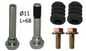 KMF NISSAN FRONTIER PATHFINDER NAVARA XTERRA MURANO  (PF:8221-7870-8200-7703)