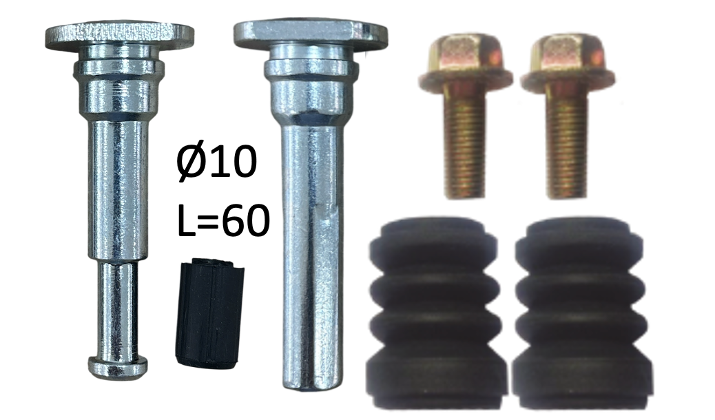 KMF NISSAN SENTRA B15 - MAZDA B 2.6 03-05 (PF:10236 - 7342)