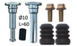 KMF NISSAN SENTRA B15 - MAZDA B 2.6 03-05 (PF:10236 - 7342)