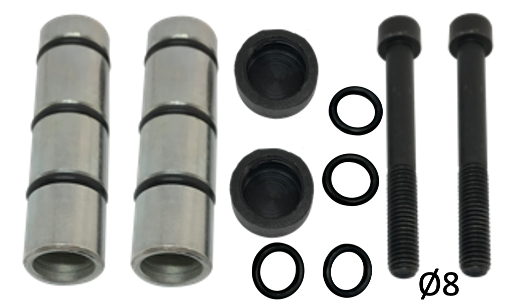 KMF NISSAN CABSTAR  / TK55  PF:(10255-10215)