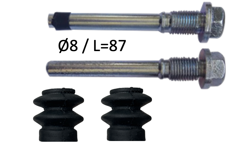 KMF NISSAN XTRAIL / RENAULT KOLEOS 4x2 / SUZUKI GRAND VITARA - PF -8405