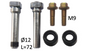 KMF GREAT WALL HAVAL - WINGLE 4x2 4x4 (PF:7943)