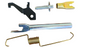GRAD. FRENO CHEVROLET LUV D-MAX 4X4 RT50 2,5-3,0 (08-12) - MITSUBISHI SPORTERO DER. "R"