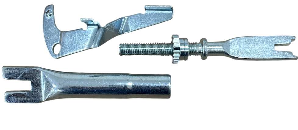 GRAD. FRENO  MAZDA 323 - 626 - DER. "R"