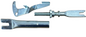 GRAD. FRENO  MAZDA 323 - 626 - DER. "R"