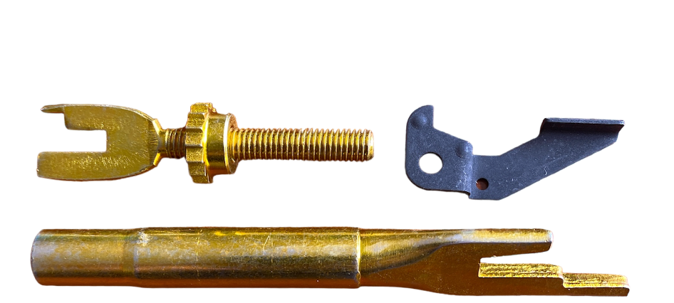 GRAD. FRENO MAZDA B2000-2200 MITSUBISHI MONTERO (PAJERO) 2.4/2.6/3.0 - DER. "R"