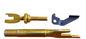 GRAD. FRENO MAZDA B2000-2200 MITSUBISHI MONTERO (PAJERO) 2.4/2.6/3.0 - DER. "R"