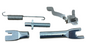 GRAD. FRENO  HYUND ACCENT ATOS GYRO / KIA PICANTO ION - IZQ. "L"