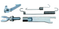 GRAD. FRENO  HYUNDAI  i10 - GETZ - DER. "R"