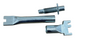 GRAD. FRENO  NISSAN FRONTIER 3.0 4x4 2005… - DER. "R"