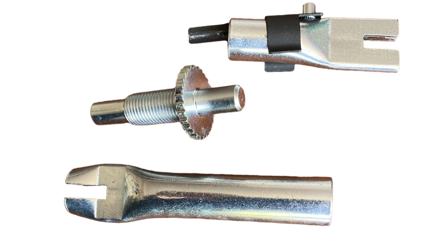 GRAD. FRENO TOYOTA LAND CRUISER 4.5 / 4RUNNER - DER. "R"