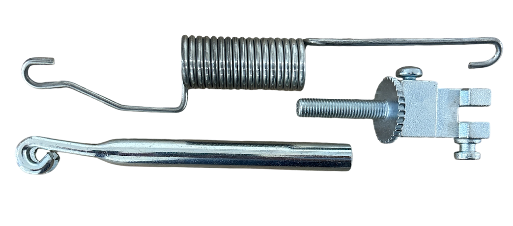 GRAD. FRENO  DAIHATSU CAMPERO F-20 - "R" /  "L"
