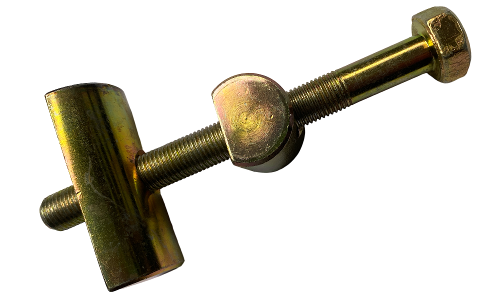 TORNILLO BARRA TORSION 14mm (CONJUNTO)