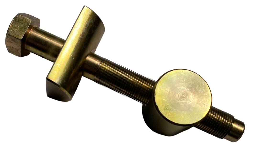 TORNILLO BARRA TORSION 18mm (ISUZU - TROOPER) (CONJUNTO)
