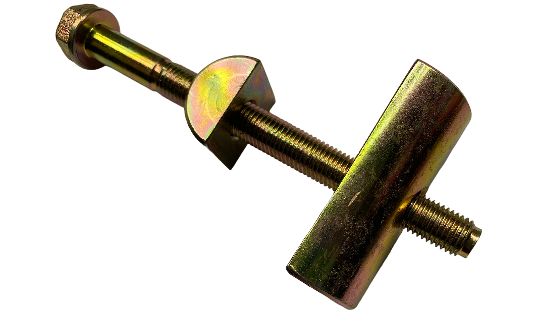 TORNILLO BARRA TORSION MAZDA B2600 (CONJUNTO)
