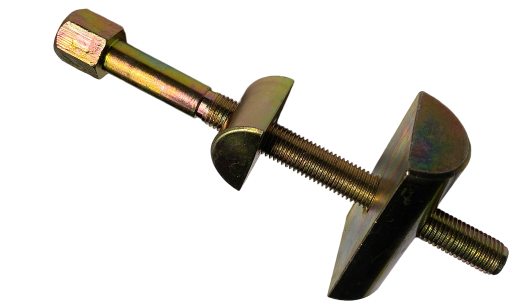 TORNILLO BARRA TORSION MAZDA BT50 (CONJUNTO)
