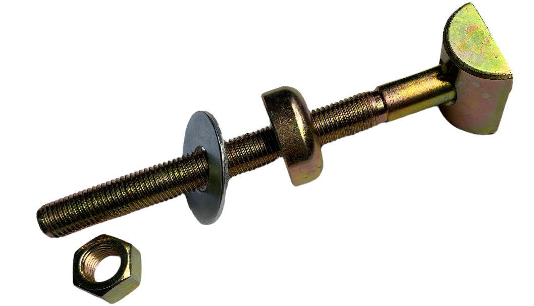 TORNILLO BARRA TORSION NISSAN D21 4x2 (CONJUNTO)