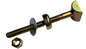 TORNILLO BARRA TORSION NISSAN D21 4x2 (CONJUNTO)