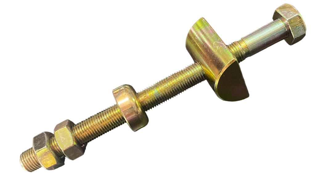 TORNILLO BARRA TORSION NISSAN FRONTIER (05-13) (CONJUNTO)