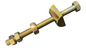TORNILLO BARRA TORSION NISSAN FRONTIER (05-13) (CONJUNTO)