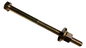 TORNILLO BARRA TORSION TOYOTA TACOMA (CONJUNTO)