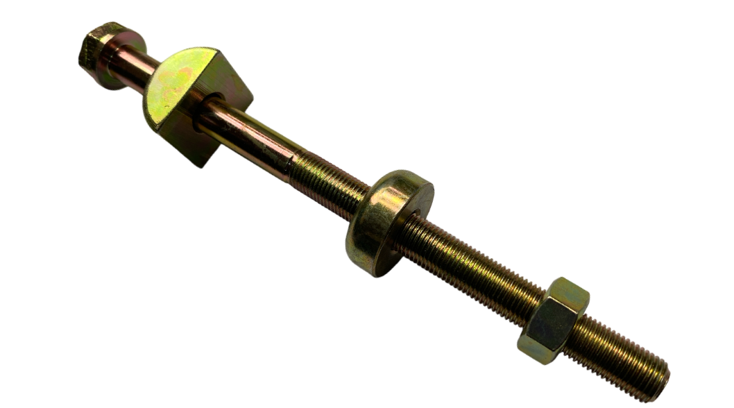 TORNILLO BARRA TORSION TOYOTA HILUX 2WD (4x2) (CONJUNTO)