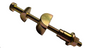 TORNILLO BARRA TORSION TOYOTA HILUX 4WD  (4x4) (CONJUNTO)