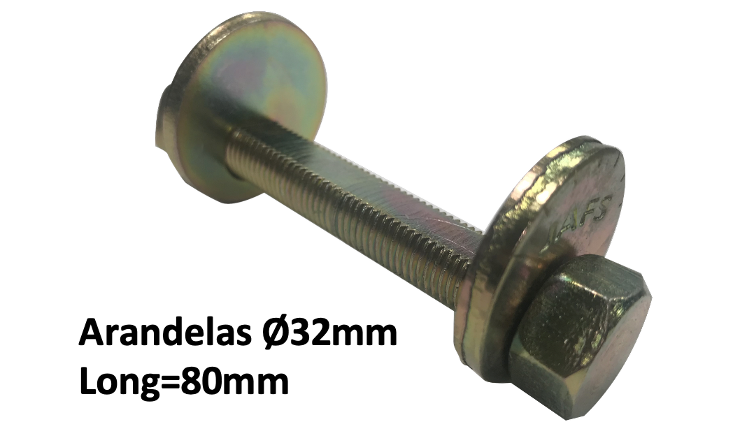 PASADOR TIJERA MAZDA 3 (2013-…) - 6 - CX5  (EXCENTRICO)