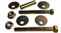 PASADOR TIJERA TOYOTA TACOMA NUEVO EXCENTRICO JGO (2) 140X14mm/168X16.8mm