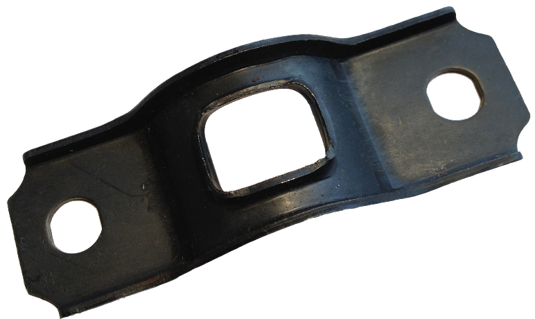 ABRAZADERA BARRA ESTABILIZADORA PUNTAS HYUNDAI ATOS