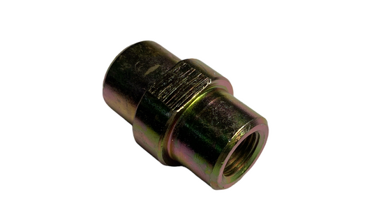 FITTING UNION DOBLE DE TUBO FRENOS M10 x 1