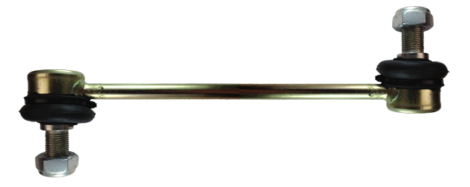 BIELETA BARRA ESTAB. DELANT. MAZDA 3 (2003-2009)