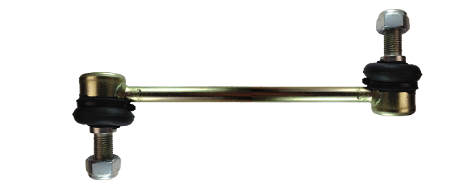 BIELETA BARRA ESTAB. TRAS. TROOPER 960