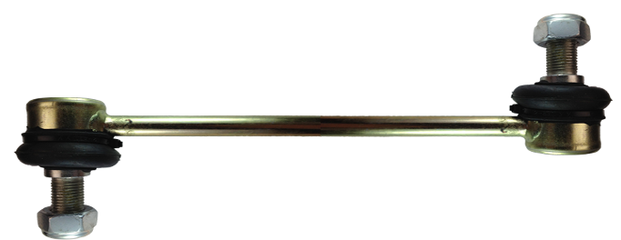 BIELETA BARRA ESTAB. DELANT. MAZDA 2 (03-07) / FORD FIESTA (02-08) ECOSPORT (03-12)