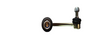 BIELETA BARRA ESTAB. DELANT "L" NISSAN URVAN 3.5  DIESEL 2014>>--