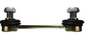 BIELETA BARRA ESTAB. DELANT. PEUGEOT 206