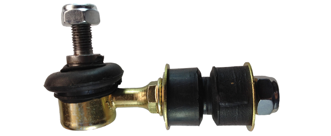BIELETA BARRA ESTAB. DELANT R-L TOYOTA HILUX VIGO 4x4